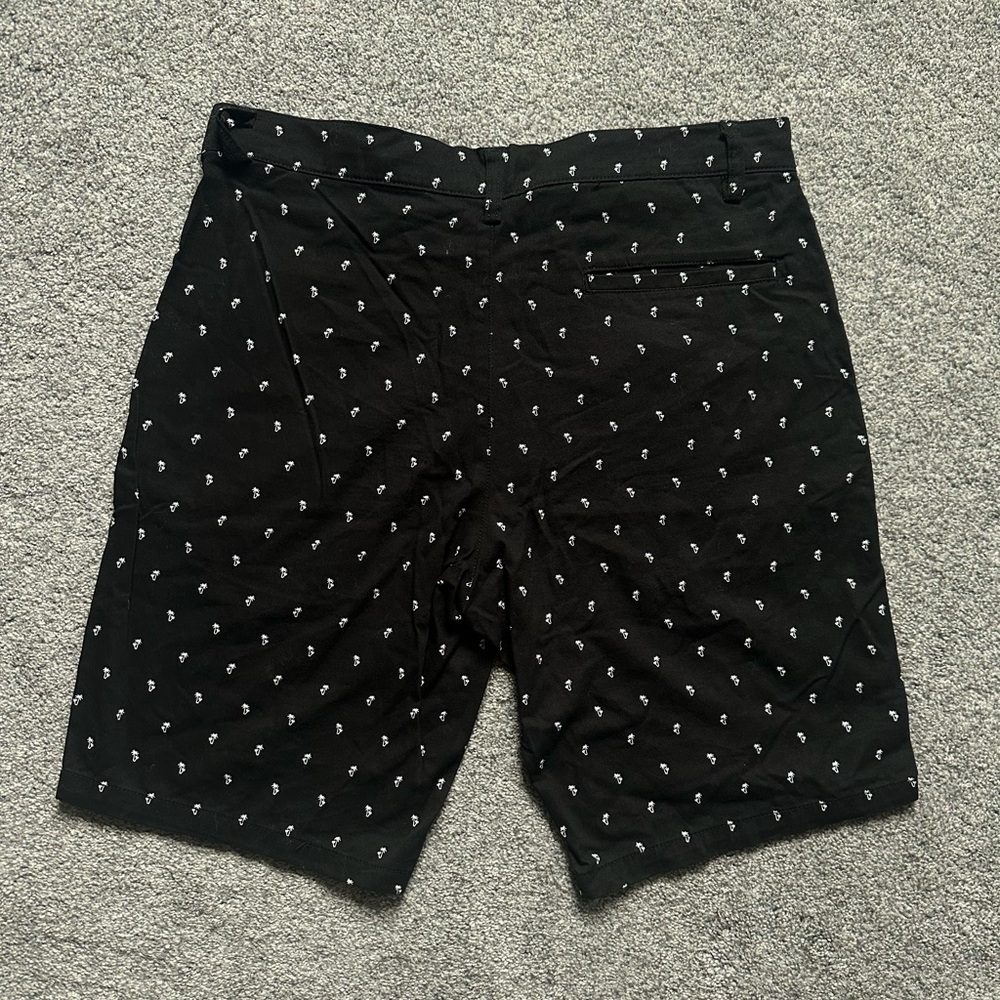 Craft flow shorts